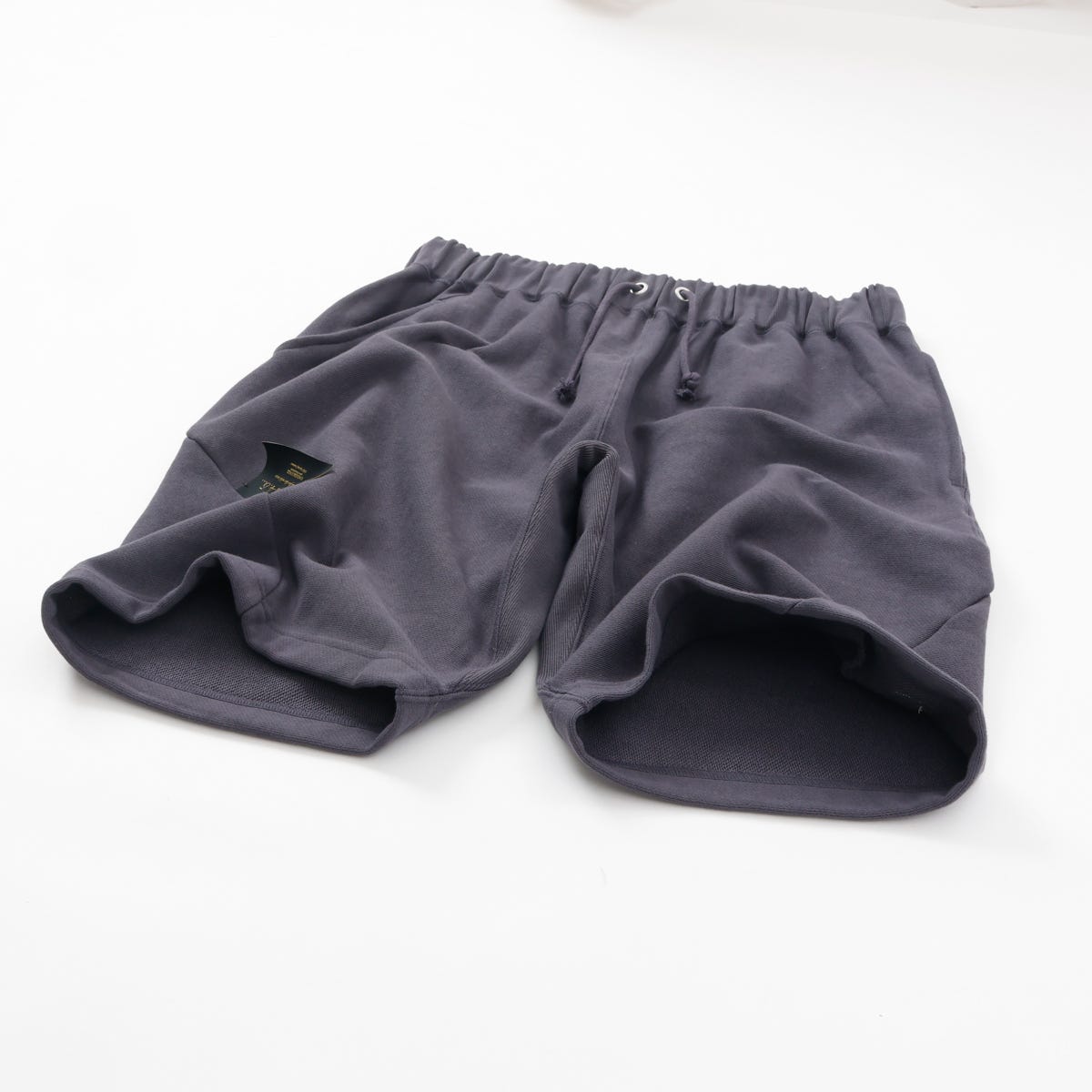 【キャンペーン対象外】Champion × UNDERCOVER リバースウィーブ(R) スウェットショーツ(C8-D512)