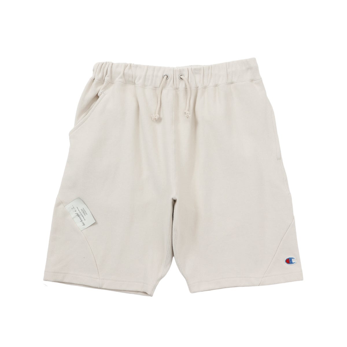 【キャンペーン対象外】Champion × UNDERCOVER リバースウィーブ(R) スウェットショーツ(C8-D512)