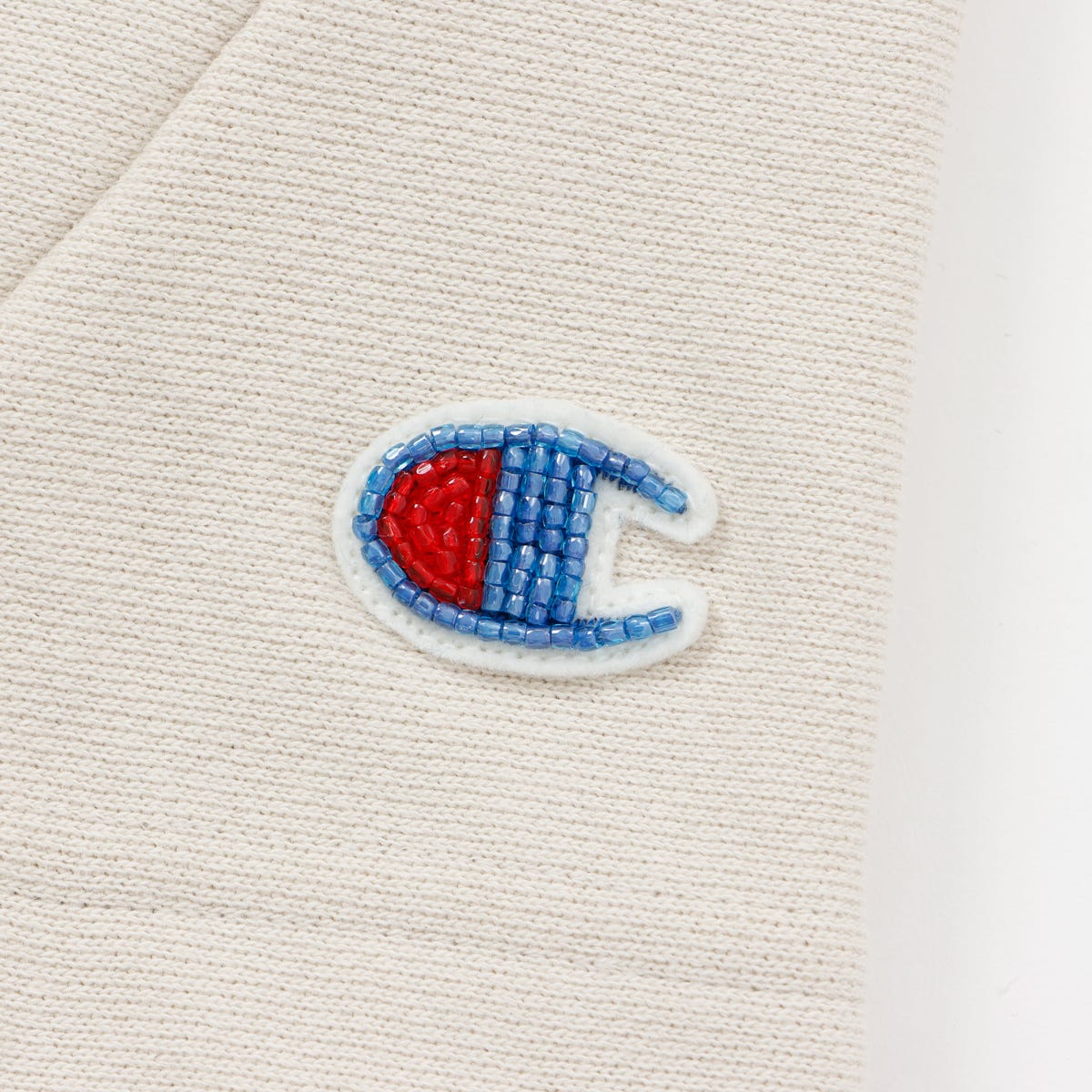 【キャンペーン対象外】Champion × UNDERCOVER リバースウィーブ(R) スウェットショーツ(C8-D512)