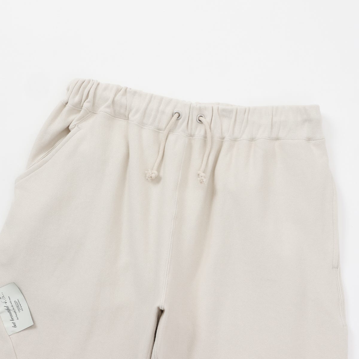 【キャンペーン対象外】Champion × UNDERCOVER リバースウィーブ(R) スウェットショーツ(C8-D512)