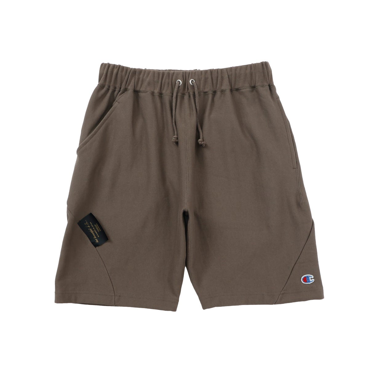 【キャンペーン対象外】Champion × UNDERCOVER リバースウィーブ(R) スウェットショーツ(C8-D512)