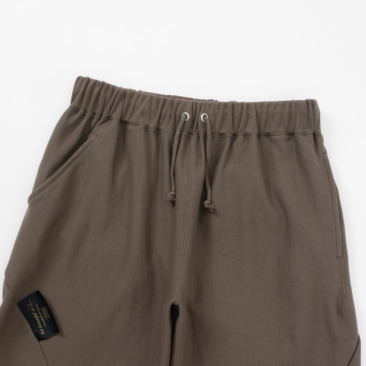 【キャンペーン対象外】Champion × UNDERCOVER リバースウィーブ(R) スウェットショーツ(C8-D512)