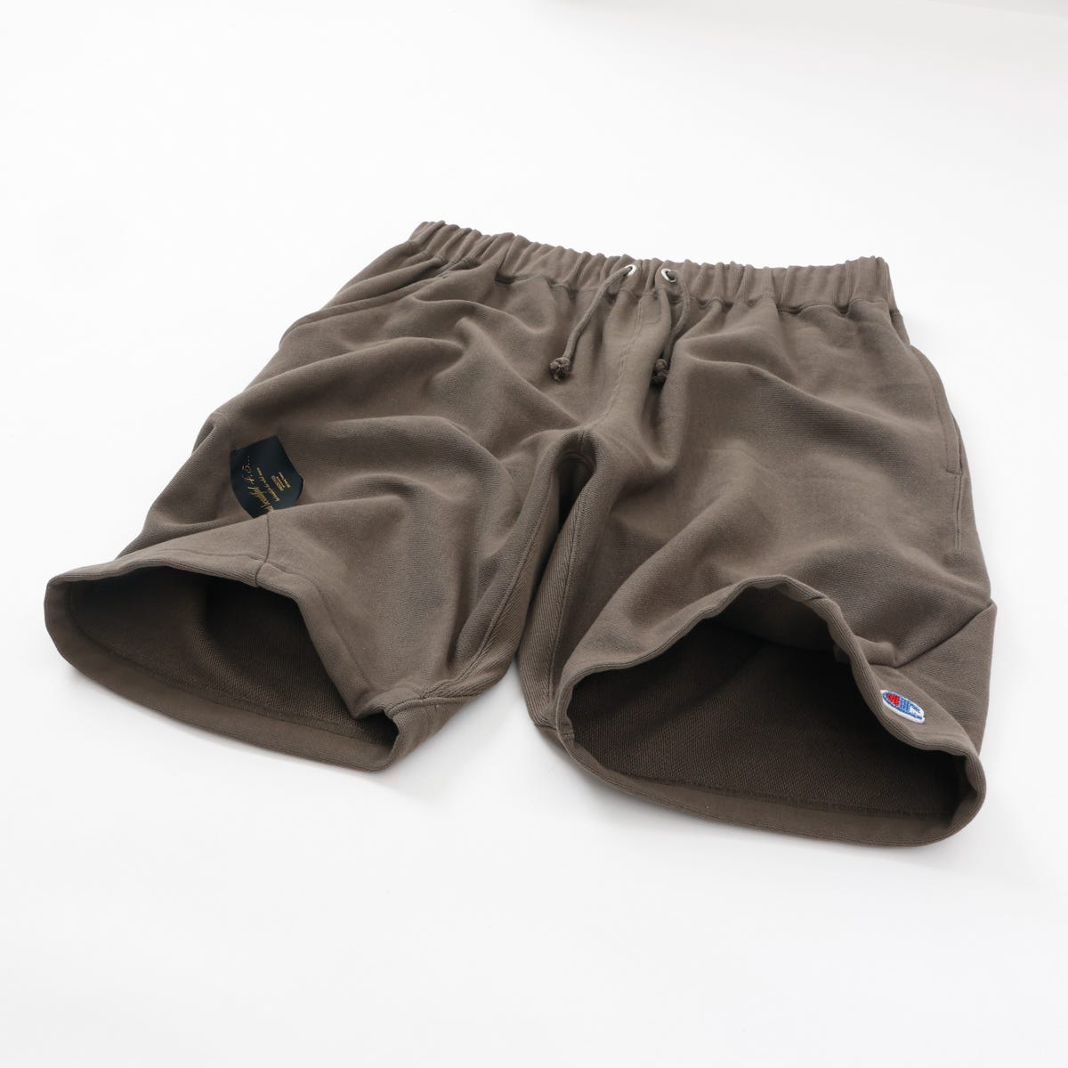 【キャンペーン対象外】Champion × UNDERCOVER リバースウィーブ(R) スウェットショーツ(C8-D512)