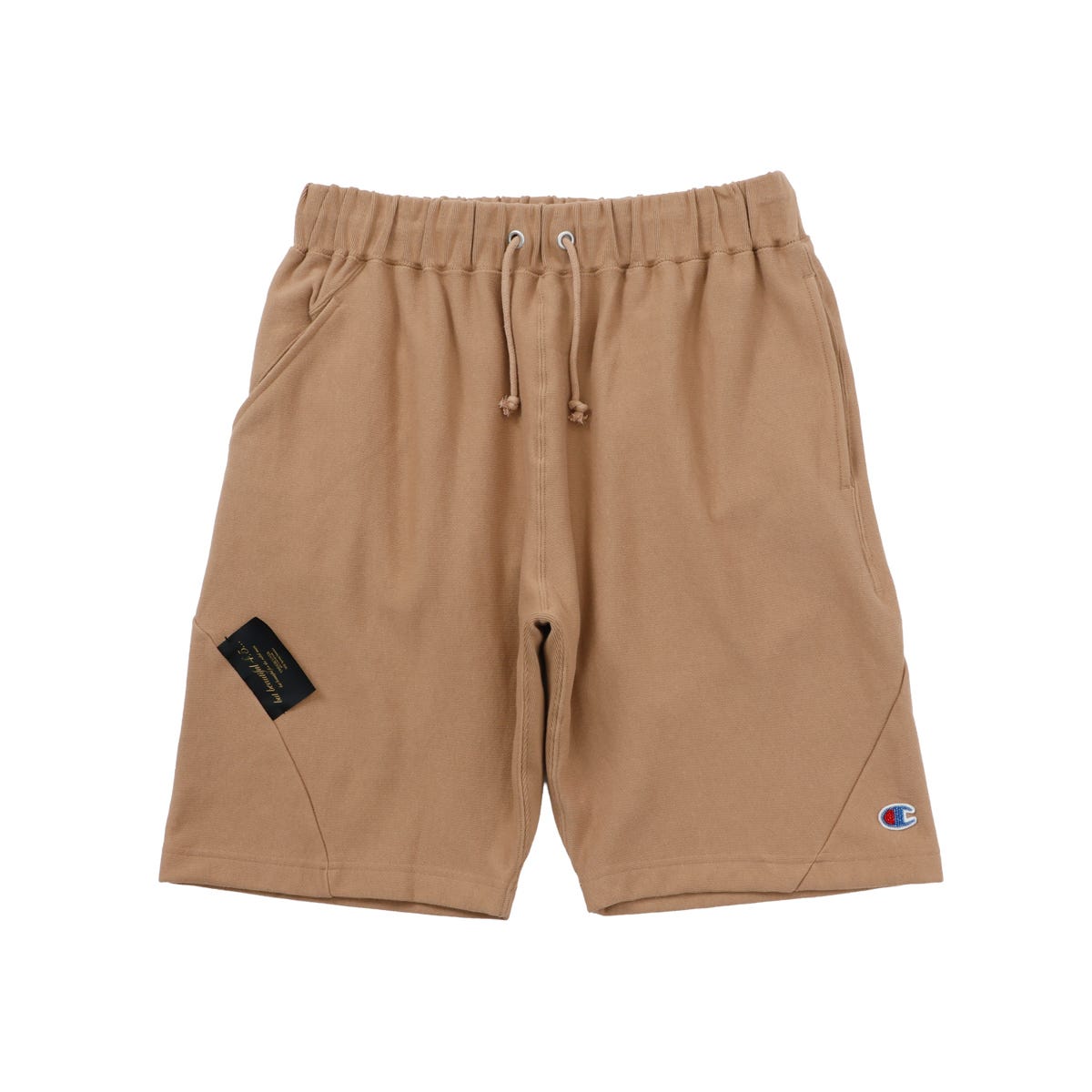 【キャンペーン対象外】Champion × UNDERCOVER リバースウィーブ(R) スウェットショーツ(C8-D512)
