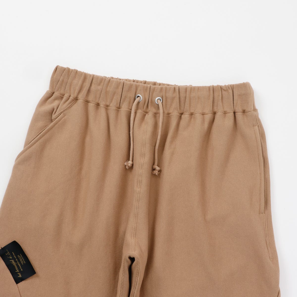 【キャンペーン対象外】Champion × UNDERCOVER リバースウィーブ(R) スウェットショーツ(C8-D512)