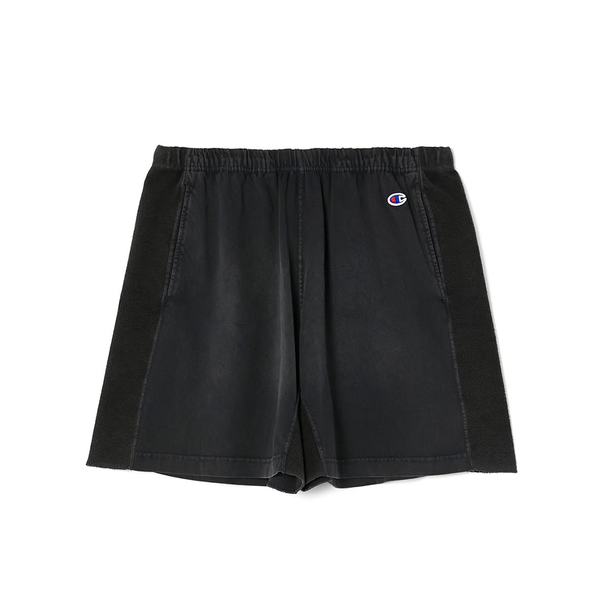 【キャンペーン対象外】Champion × N.HOOLYWOOD ショーツ(C8-D513)