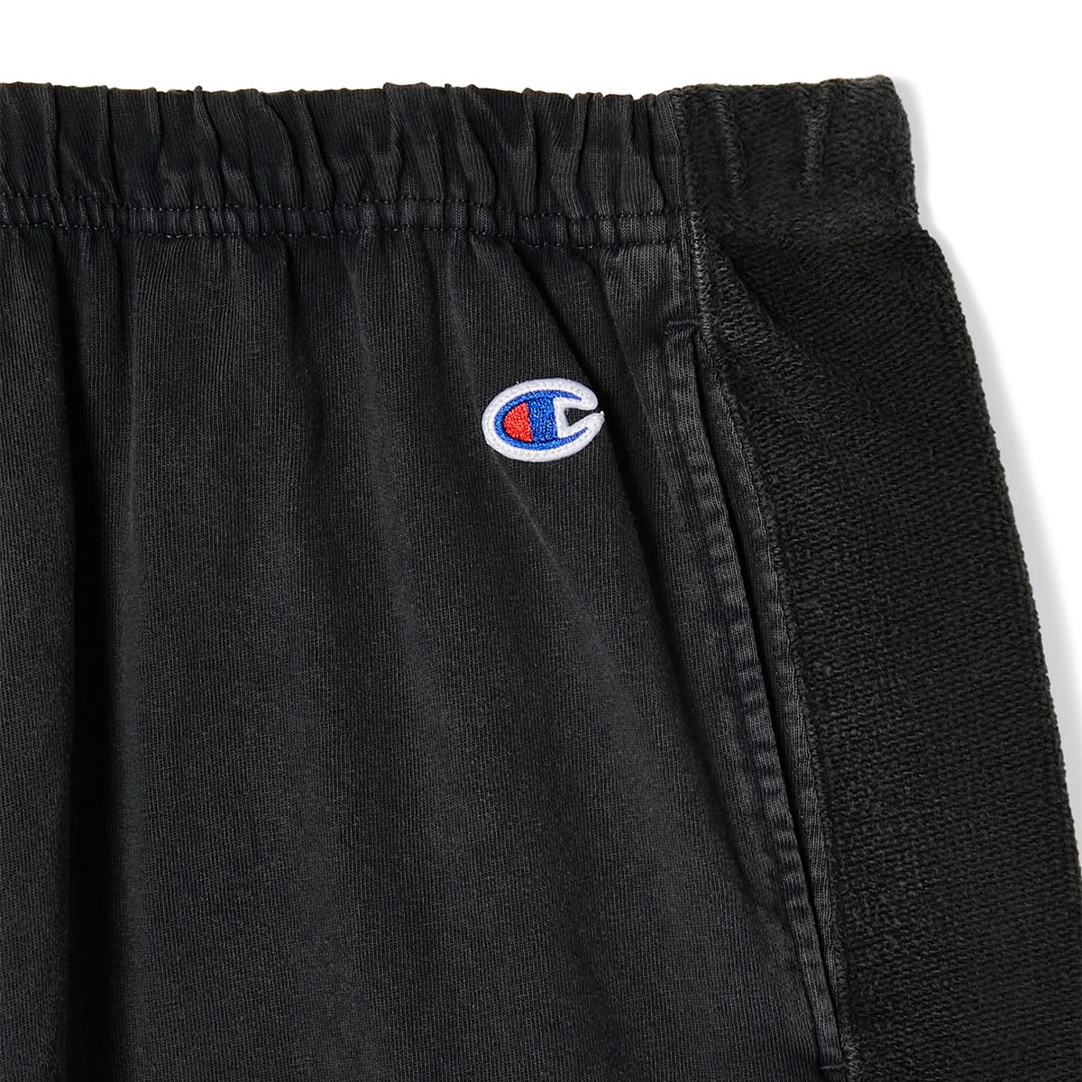 【キャンペーン対象外】Champion × N.HOOLYWOOD ショーツ(C8-D513)
