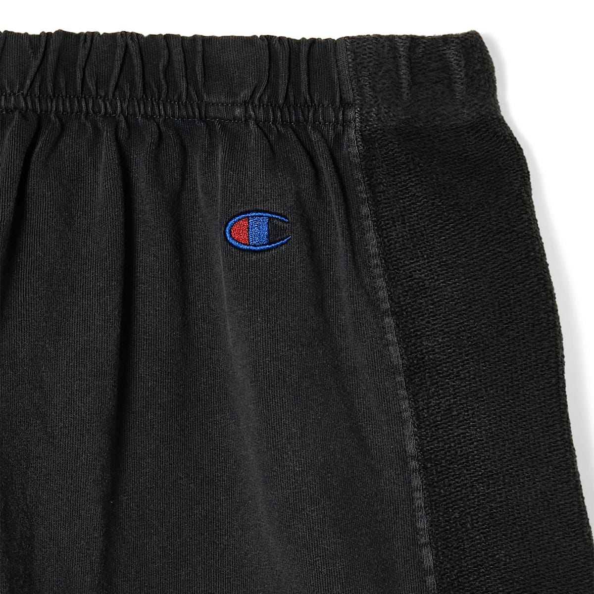 【キャンペーン対象外】Champion × N.HOOLYWOOD ショーツ(C8-D513)