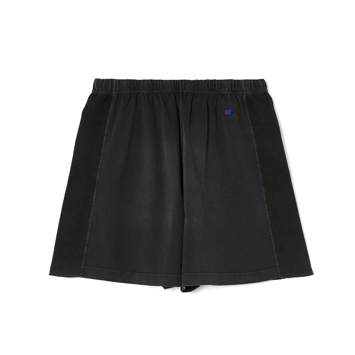 【キャンペーン対象外】Champion × N.HOOLYWOOD ショーツ(C8-D513)