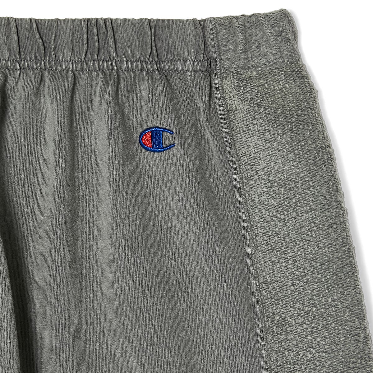 【キャンペーン対象外】Champion × N.HOOLYWOOD ショーツ(C8-D513)