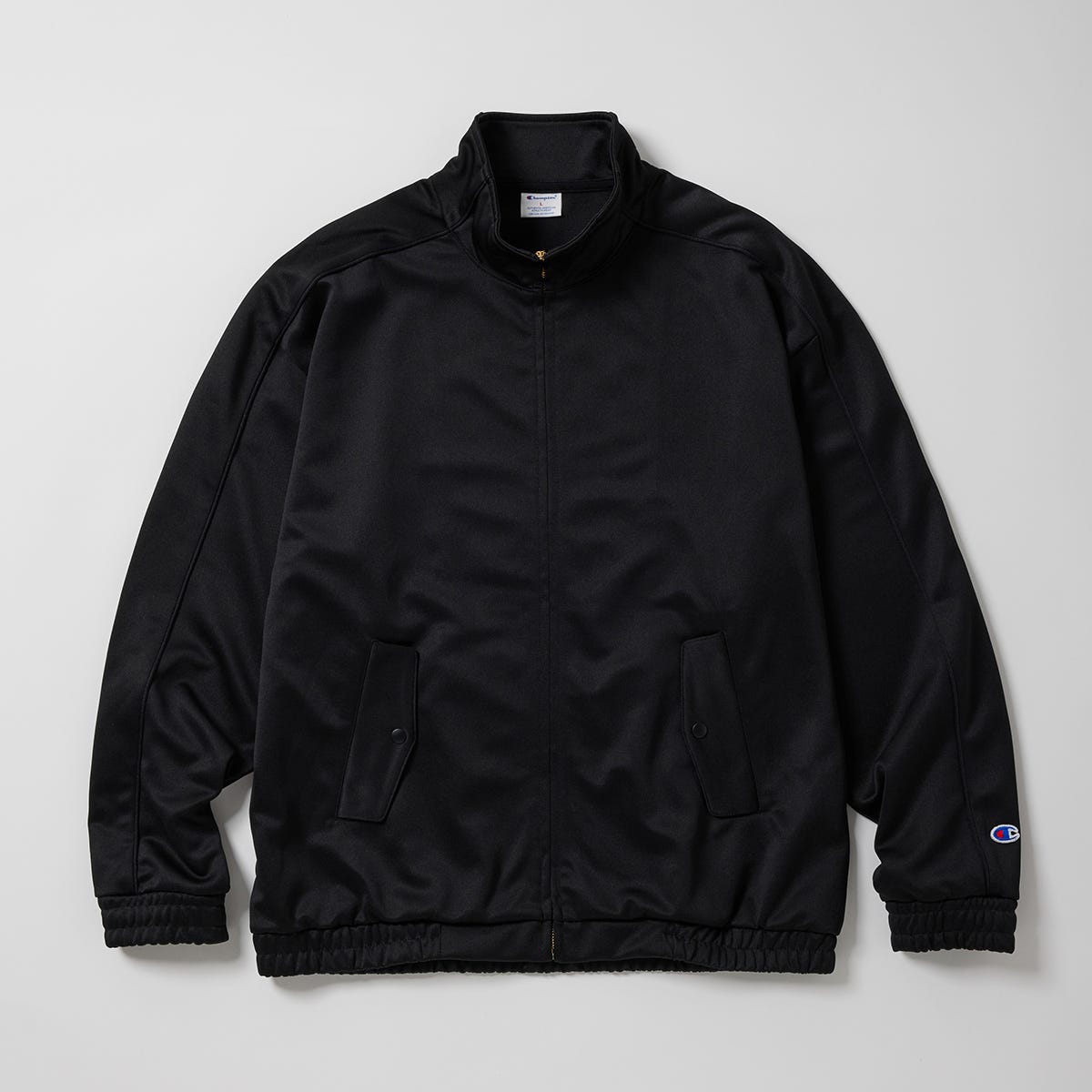 トラックジャケット (C8-D601)