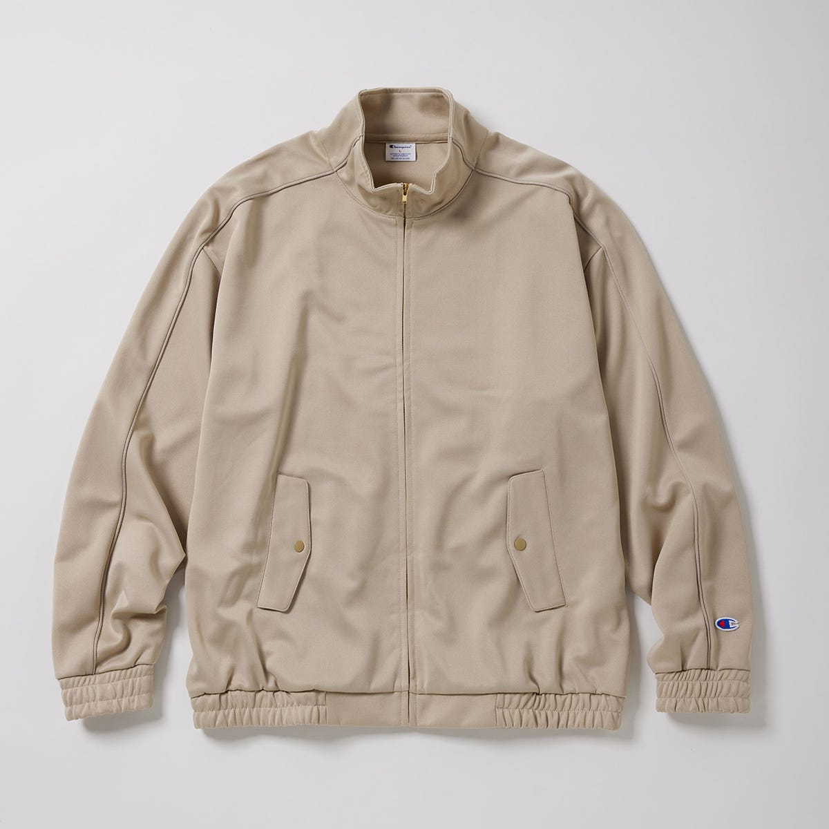 トラックジャケット (C8-D601)