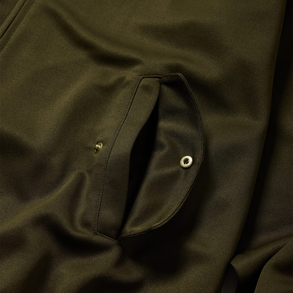 トラックジャケット (C8-D601)