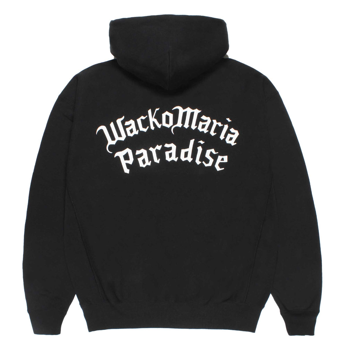 Champion × WACKO MARIA リバースウィーブ(R) フーデッドスウェットシャツ (C8-E127)
