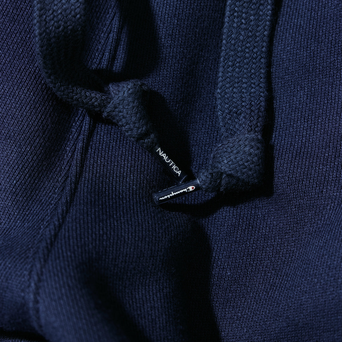 Champion × NAUTICA スウェットパンツ (C8-E225)