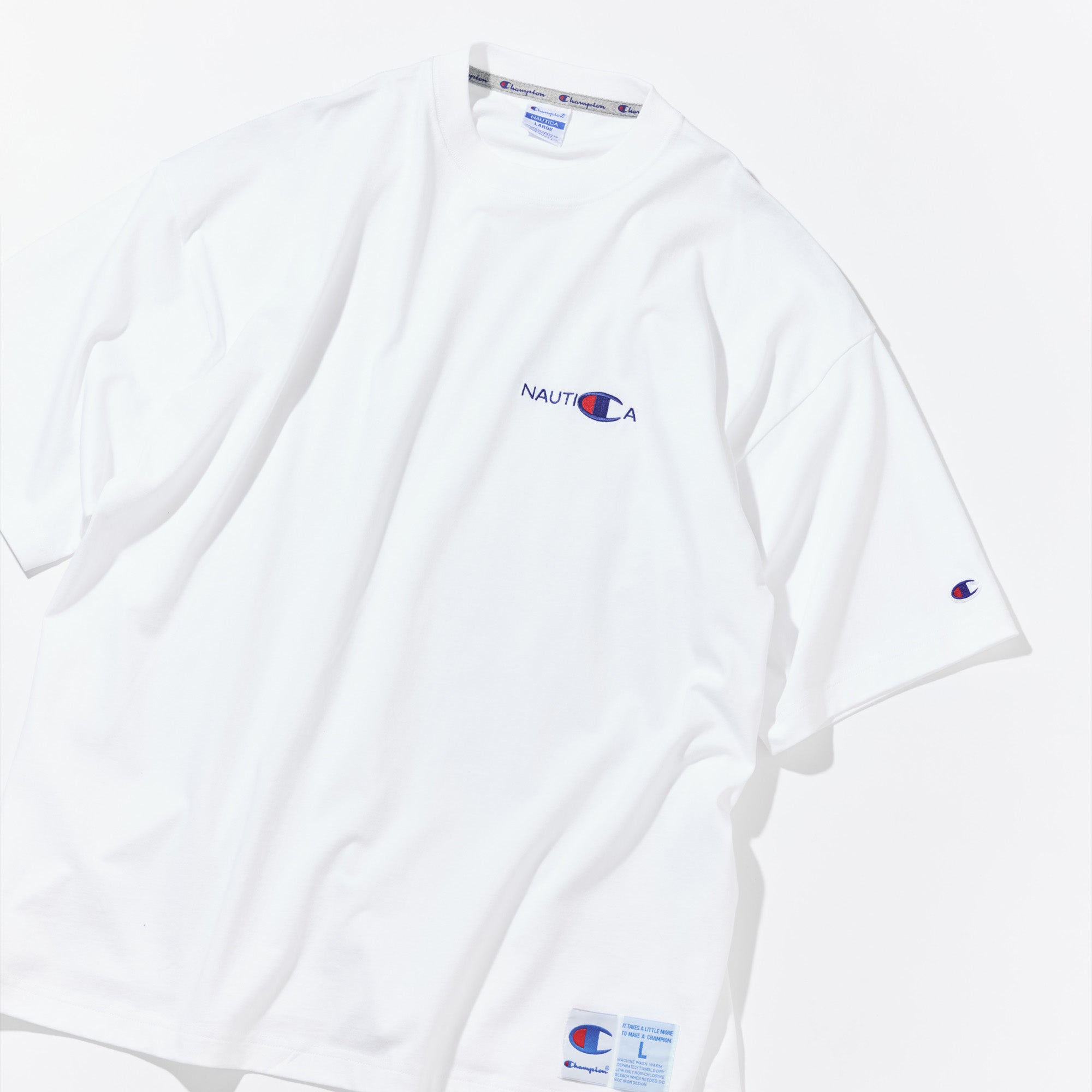 ショートスリーブ Tシャツ