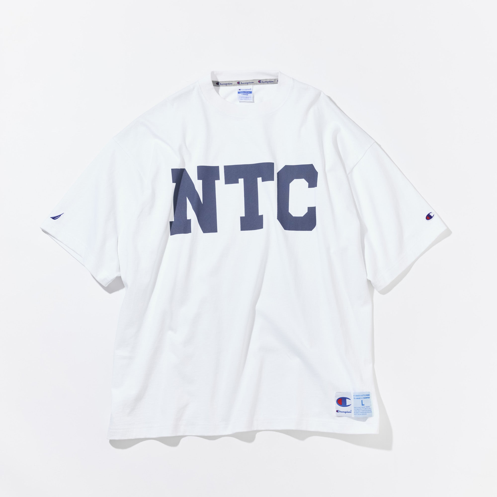 ショートスリーブ Tシャツ