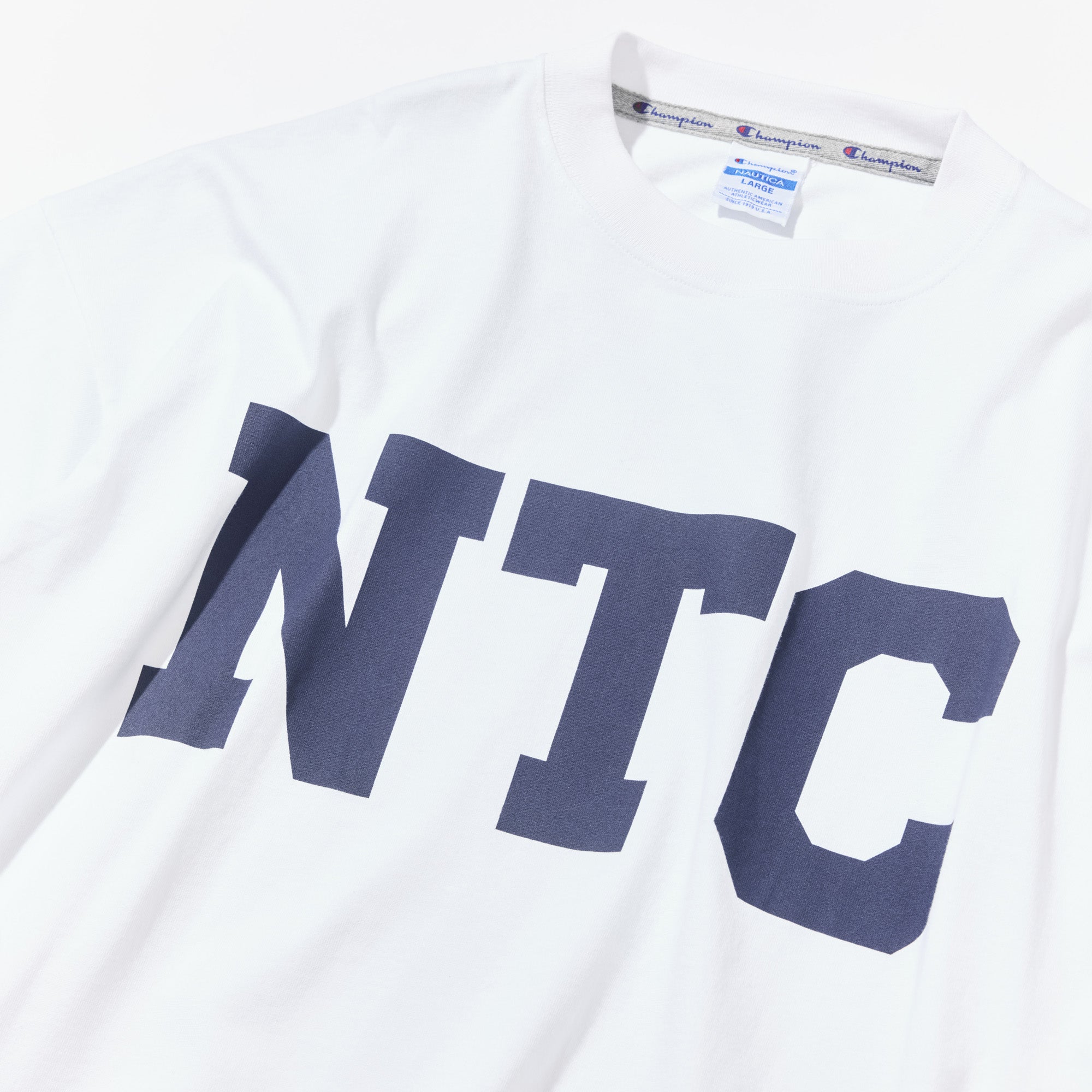 ショートスリーブ Tシャツ