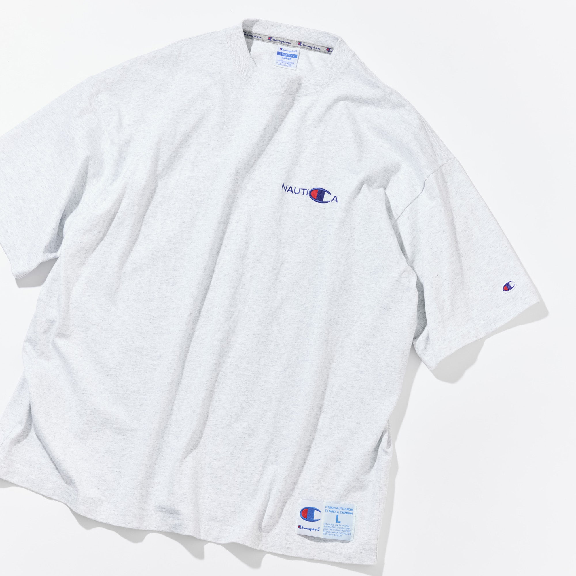ショートスリーブ Tシャツ