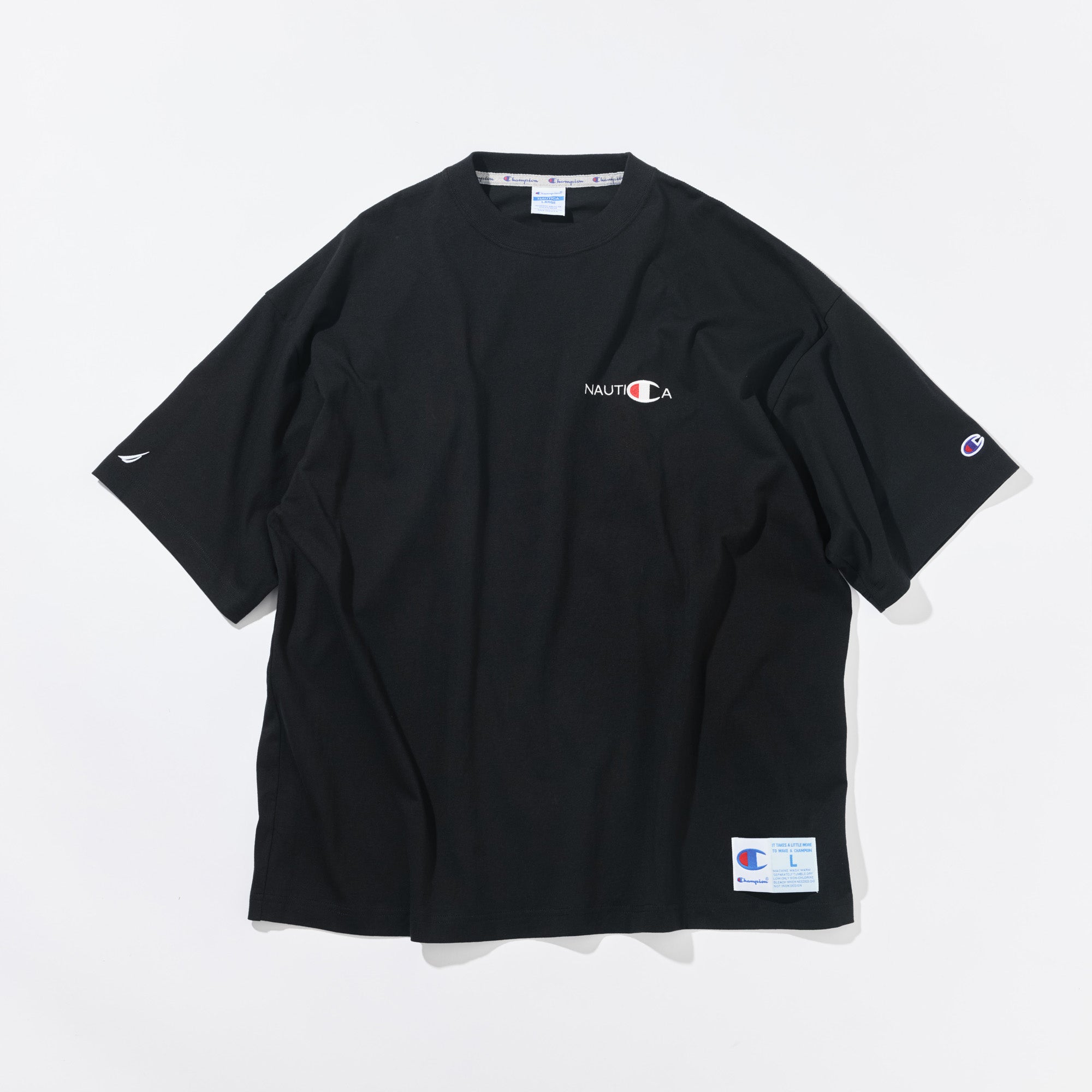 ショートスリーブ Tシャツ