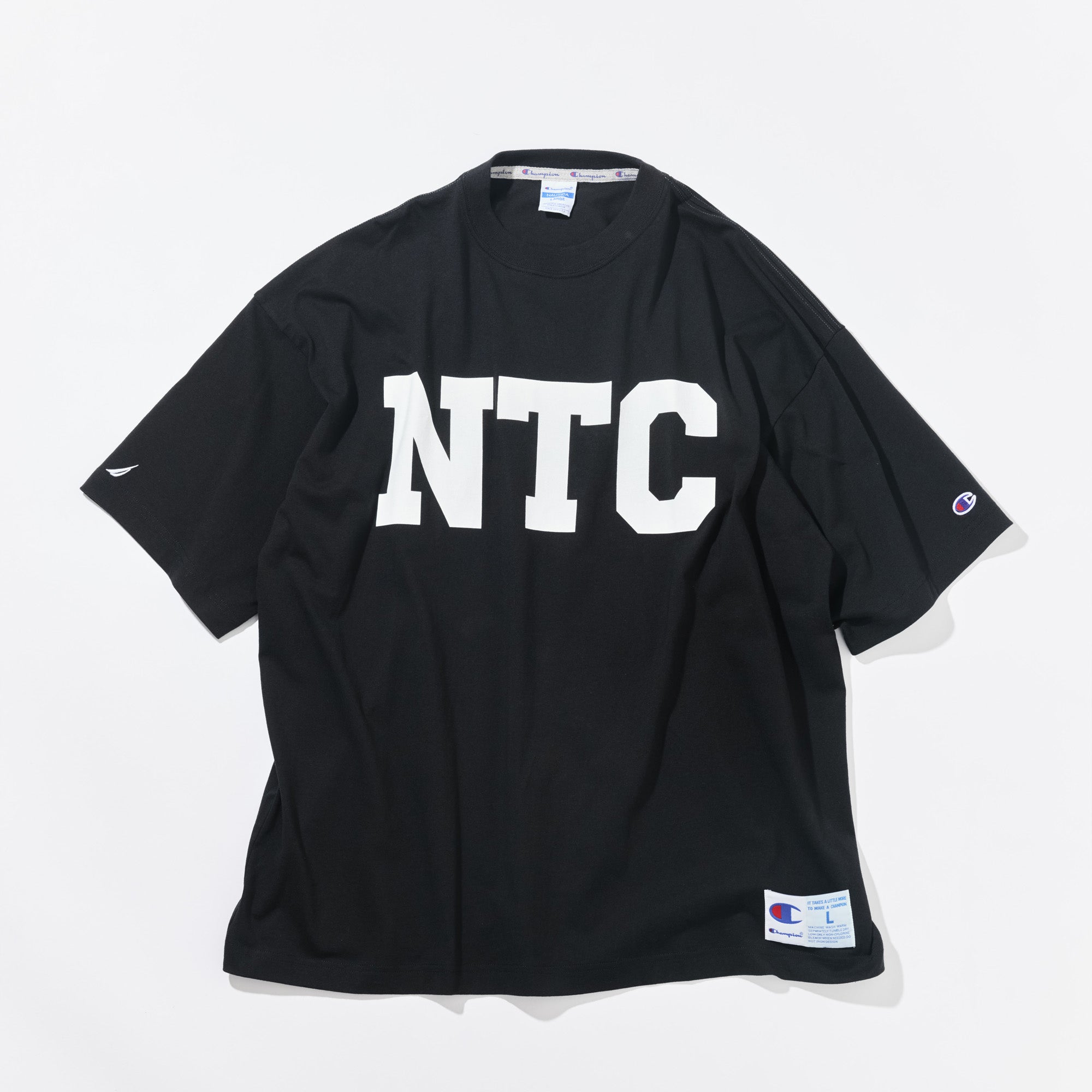 ショートスリーブ Tシャツ