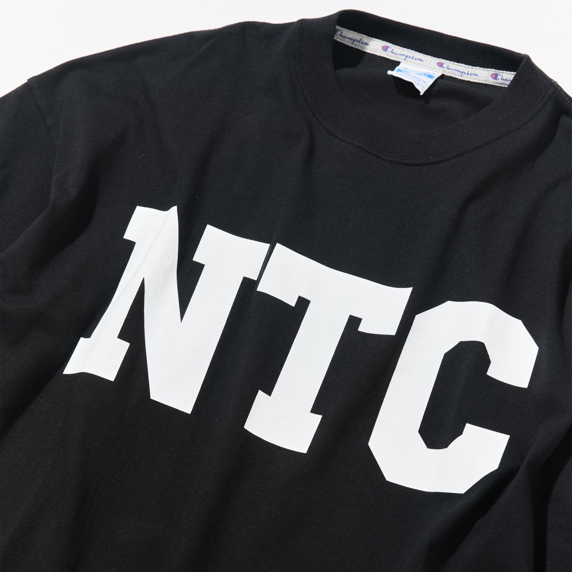ショートスリーブ Tシャツ