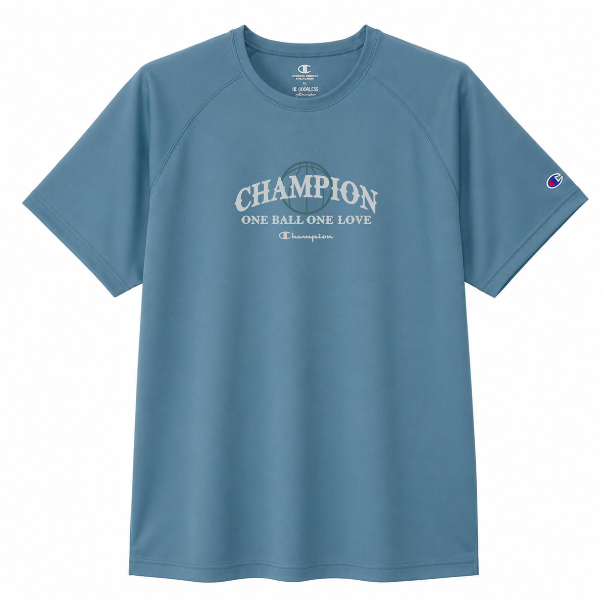 大阪府 インターハイ2026 バスケットボール競技 Tシャツ (C8-EB301)