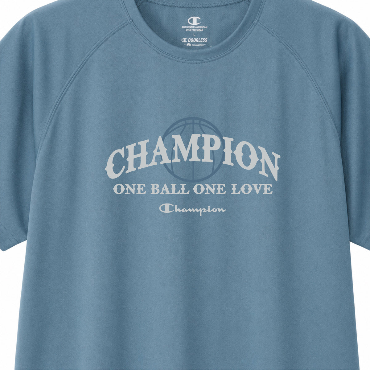 大阪府 インターハイ2026 バスケットボール競技 Tシャツ (C8-EB301)