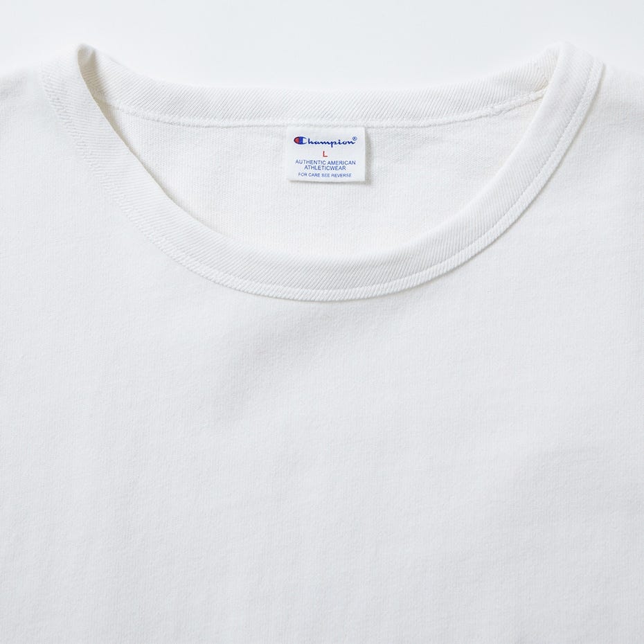 ショートスリーブTシャツ (C8-V305)