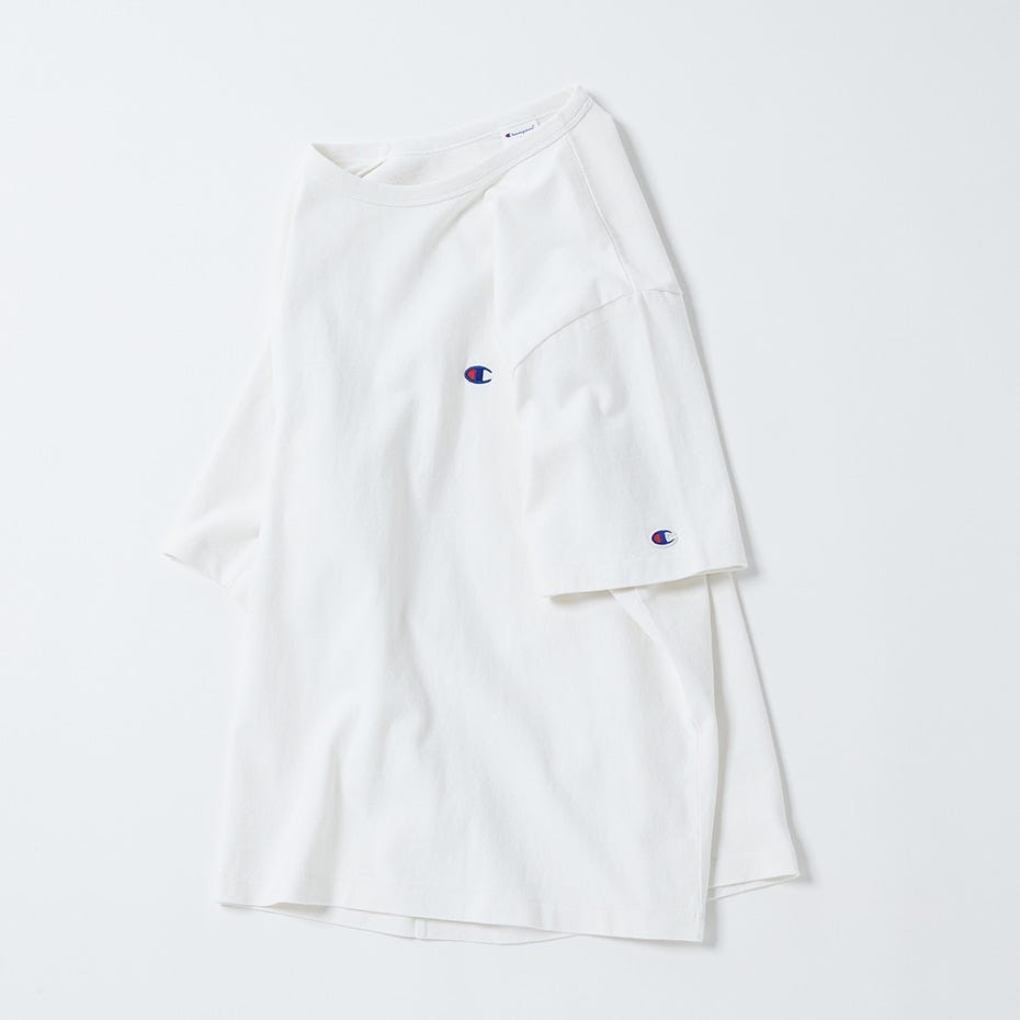 ショートスリーブTシャツ (C8-V305)