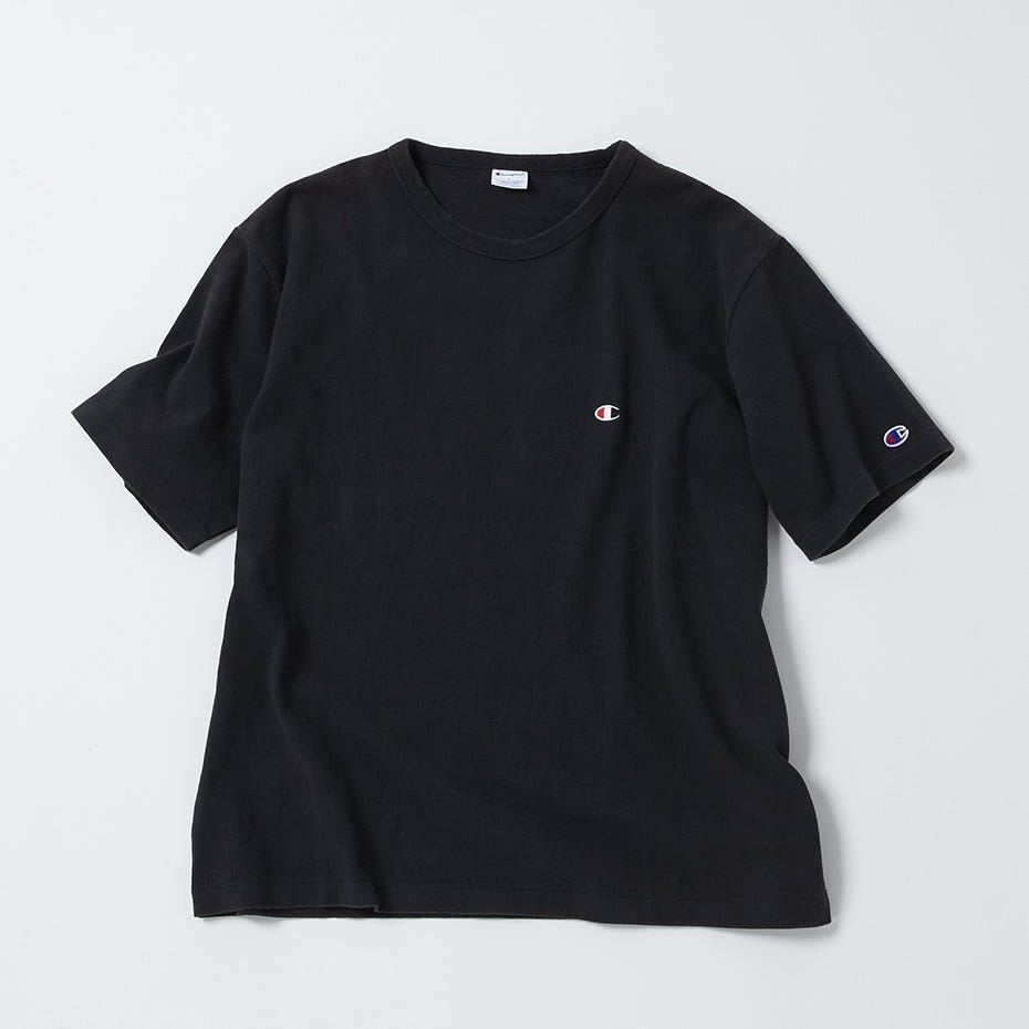 ショートスリーブTシャツ (C8-V305)