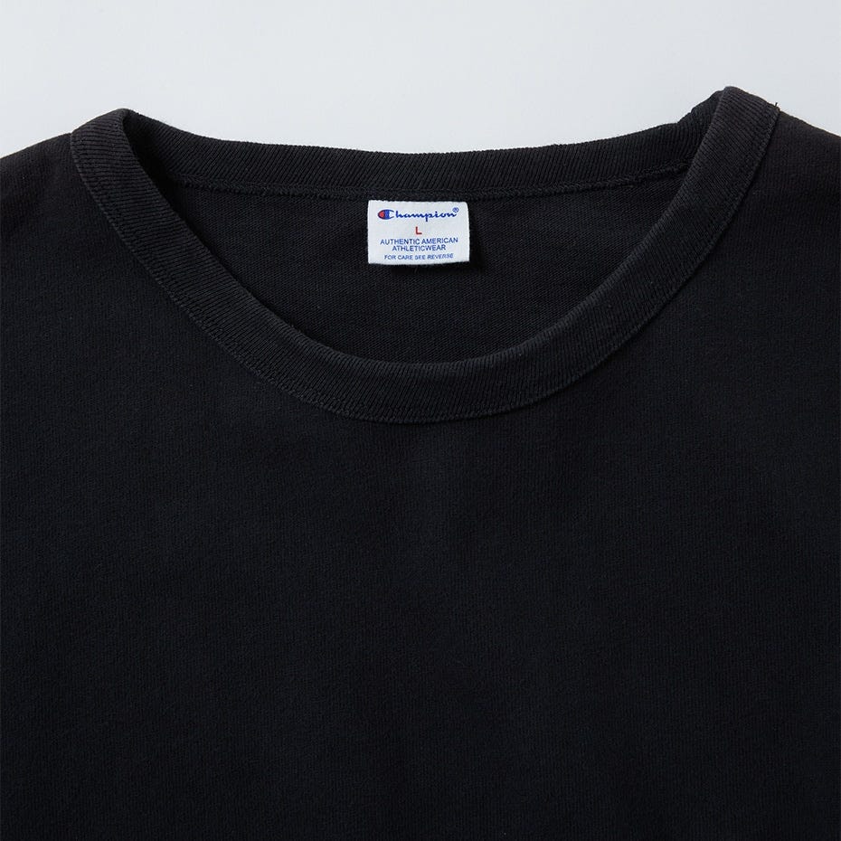 ショートスリーブTシャツ (C8-V305)