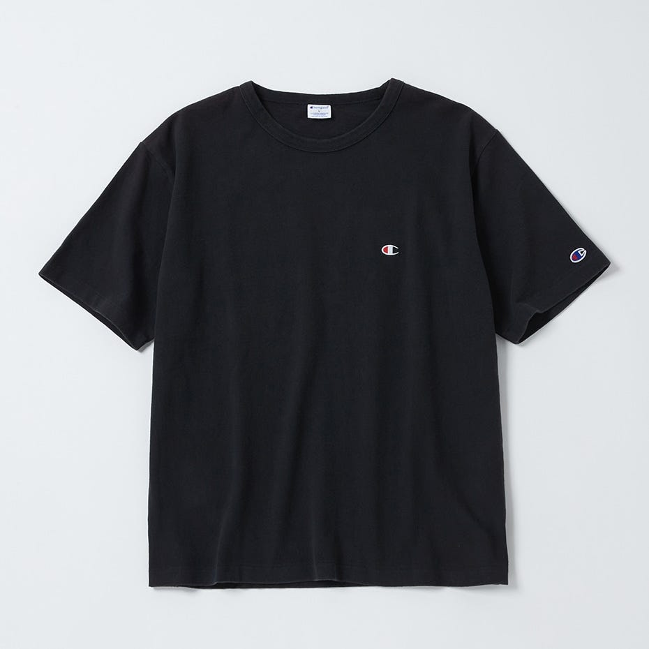 ショートスリーブTシャツ (C8-V305)