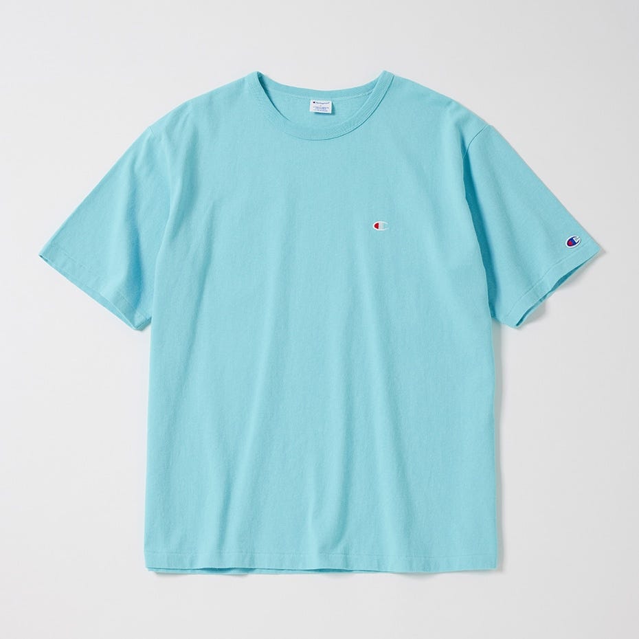 ショートスリーブTシャツ (C8-V305)