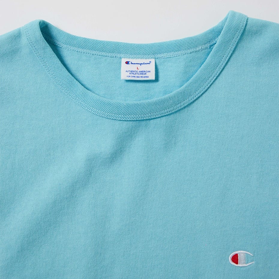ショートスリーブTシャツ (C8-V305)