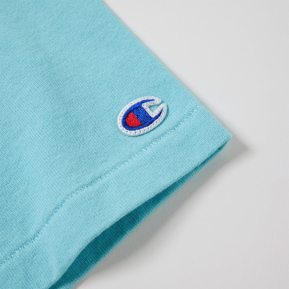 ショートスリーブTシャツ (C8-V305)