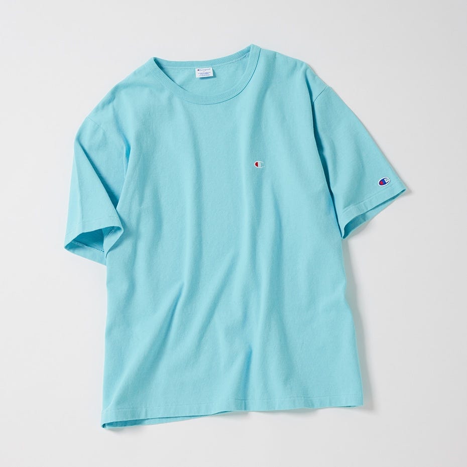 ショートスリーブTシャツ (C8-V305)