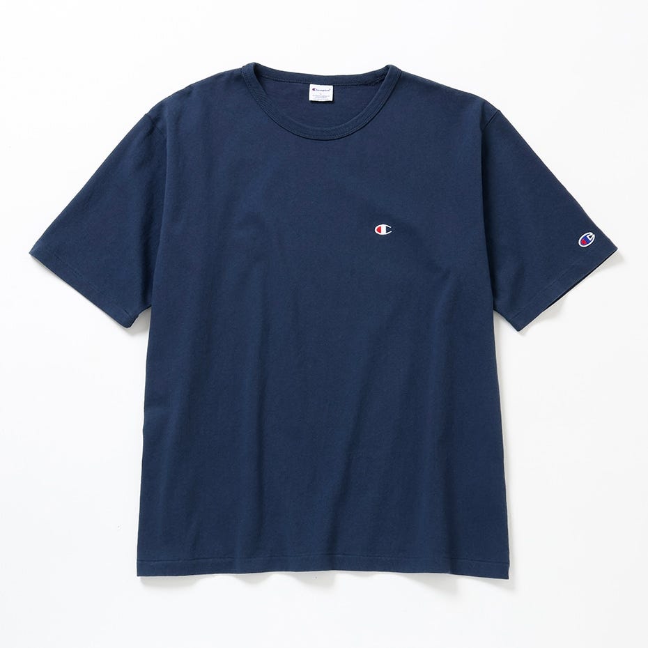 ショートスリーブTシャツ (C8-V305)
