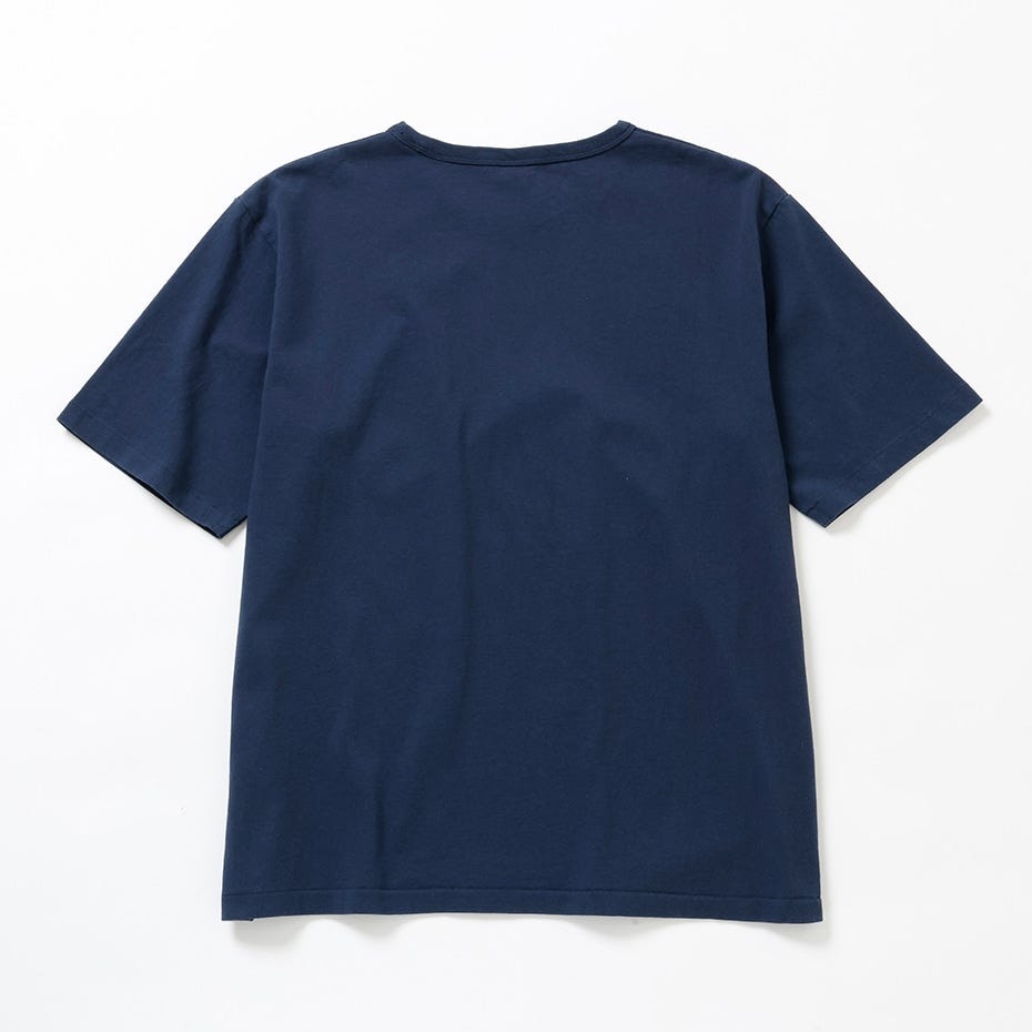 ショートスリーブTシャツ (C8-V305)