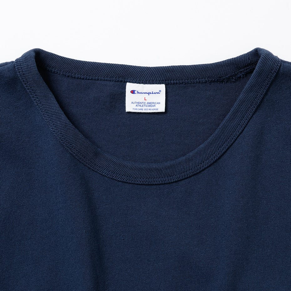 ショートスリーブTシャツ (C8-V305)