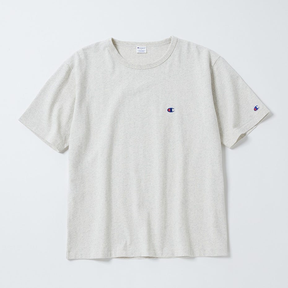 ショートスリーブTシャツ (C8-V305)