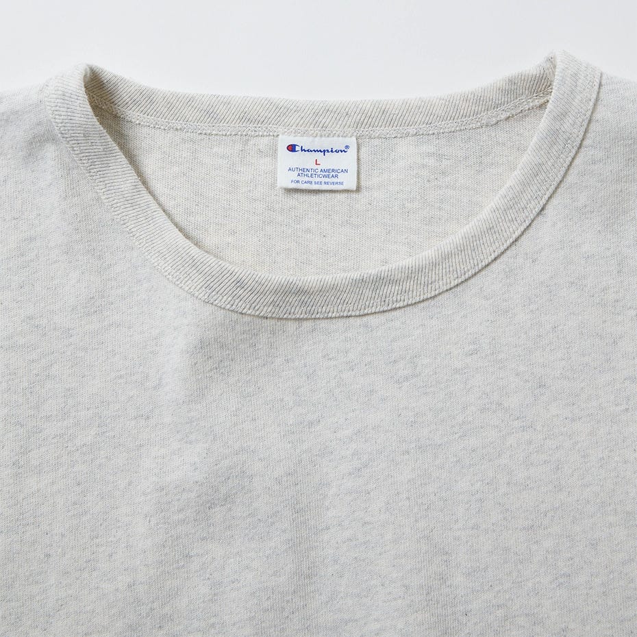 ショートスリーブTシャツ (C8-V305)