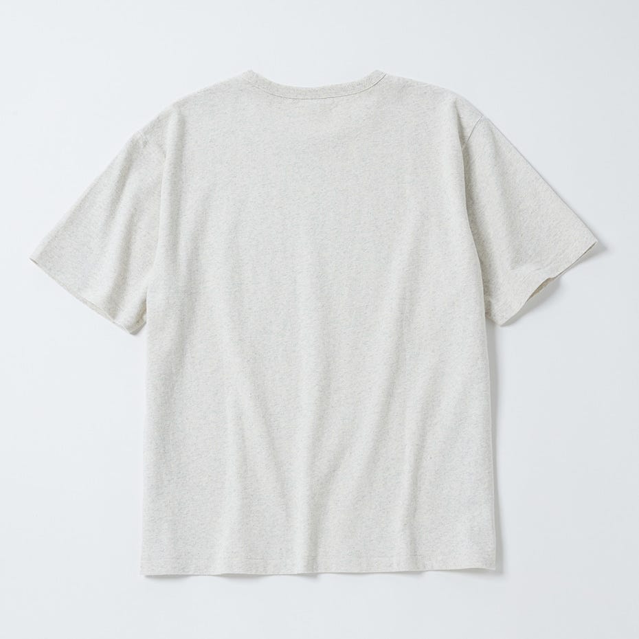 ショートスリーブTシャツ (C8-V305)