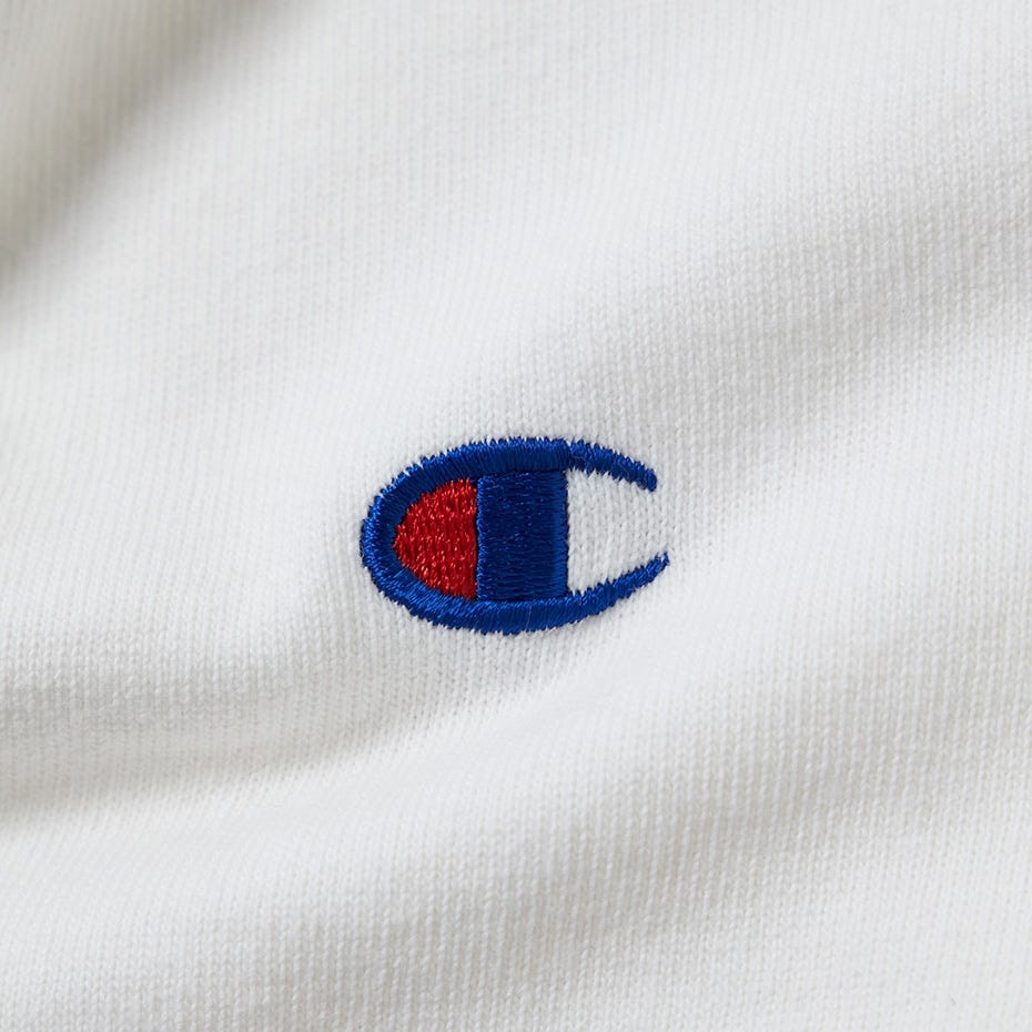 ロングスリーブTシャツ (C8-W403)