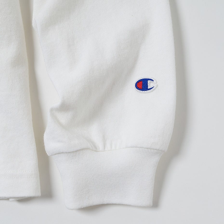 ロングスリーブTシャツ (C8-W403)