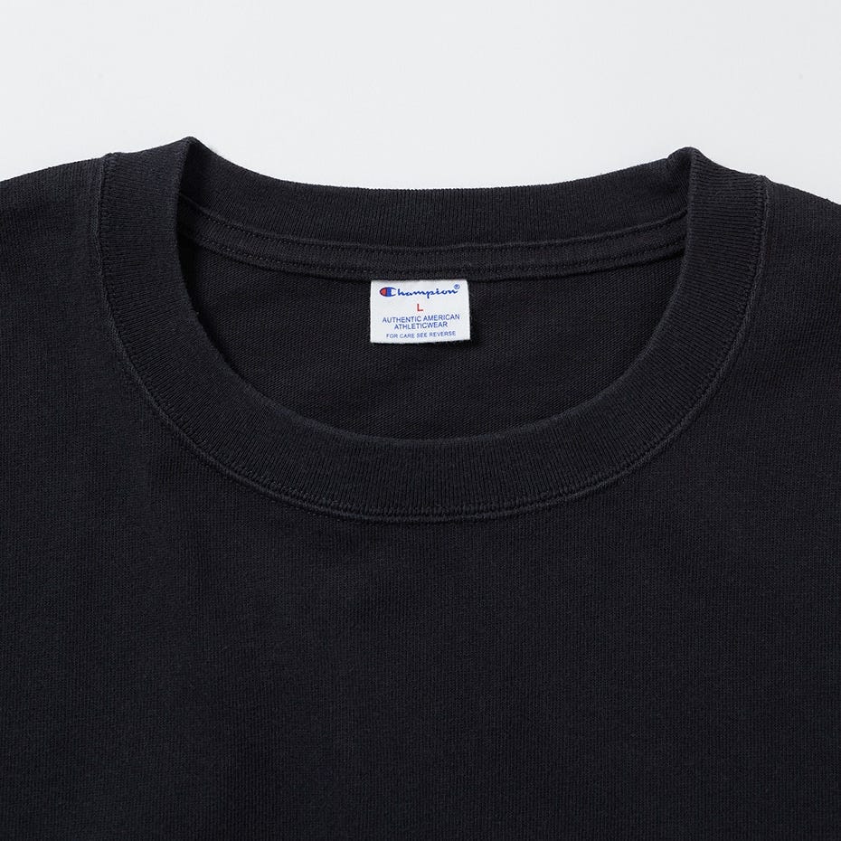 ロングスリーブTシャツ (C8-W403)