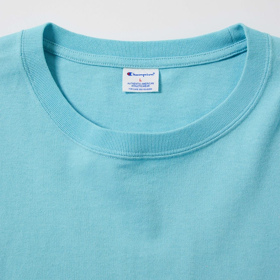 ロングスリーブTシャツ (C8-W403)