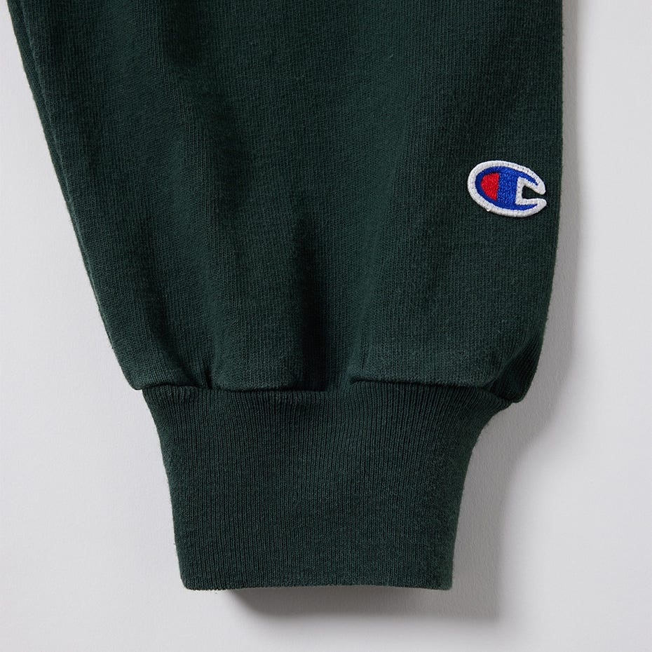 ロングスリーブTシャツ (C8-W403)