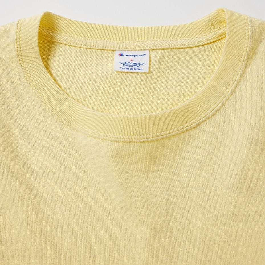 ロングスリーブTシャツ (C8-W403)