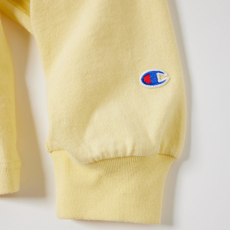 ロングスリーブTシャツ (C8-W403)